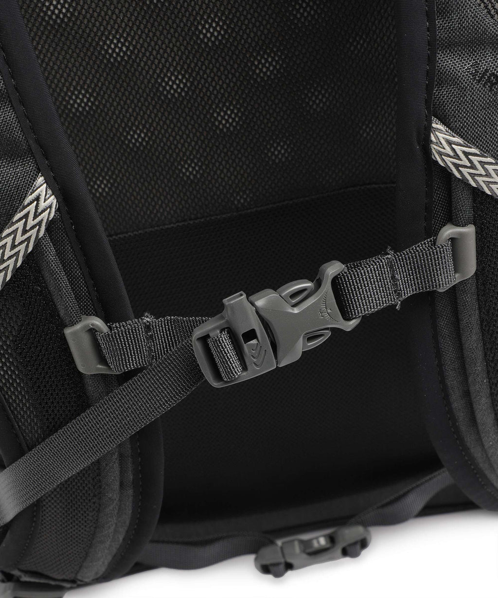 Osprey Quasar Backpack phantom grey heather