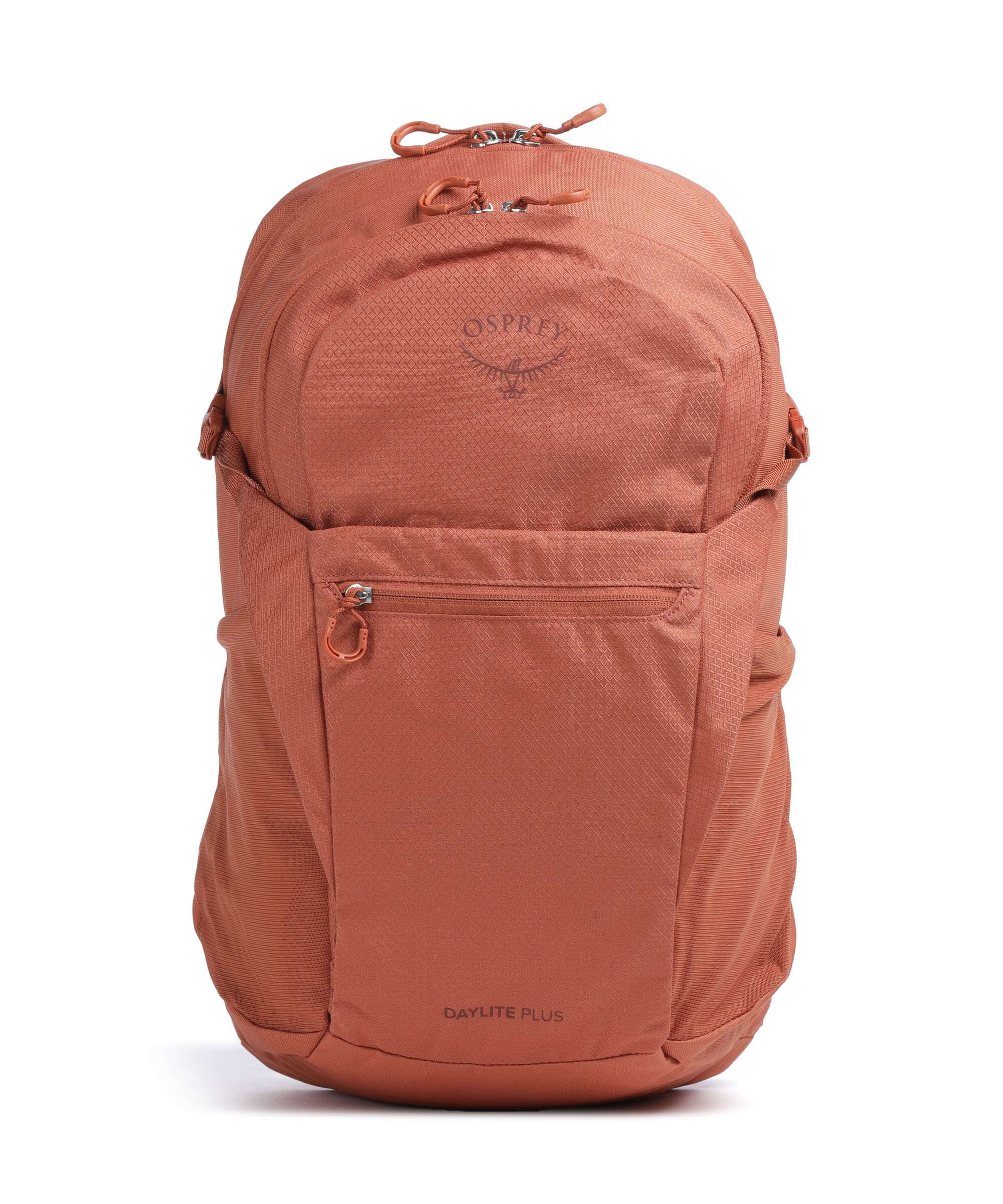 Osprey Daylite Plus Backpack porcelain orange