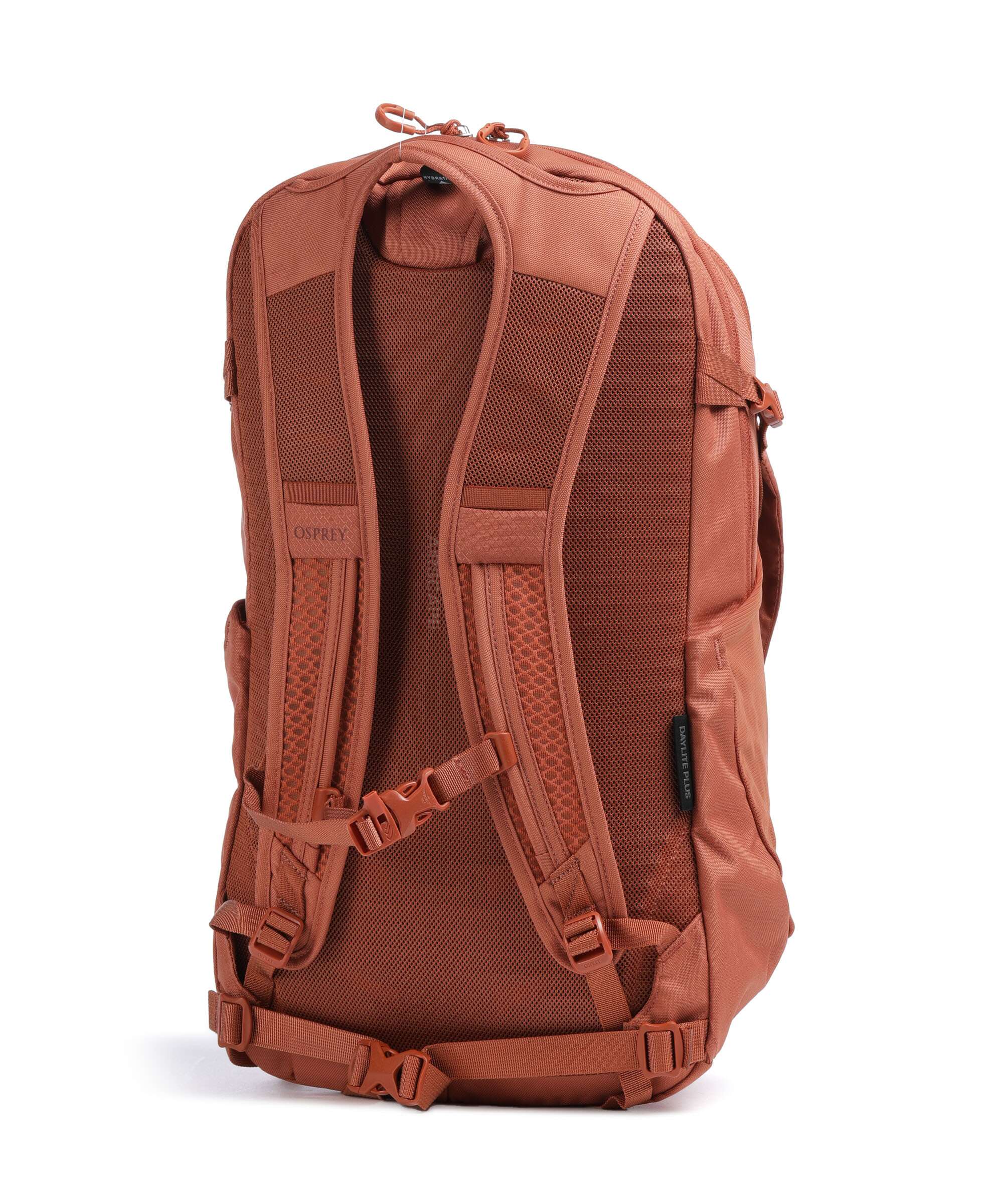 Osprey Daylite Plus Backpack porcelain orange