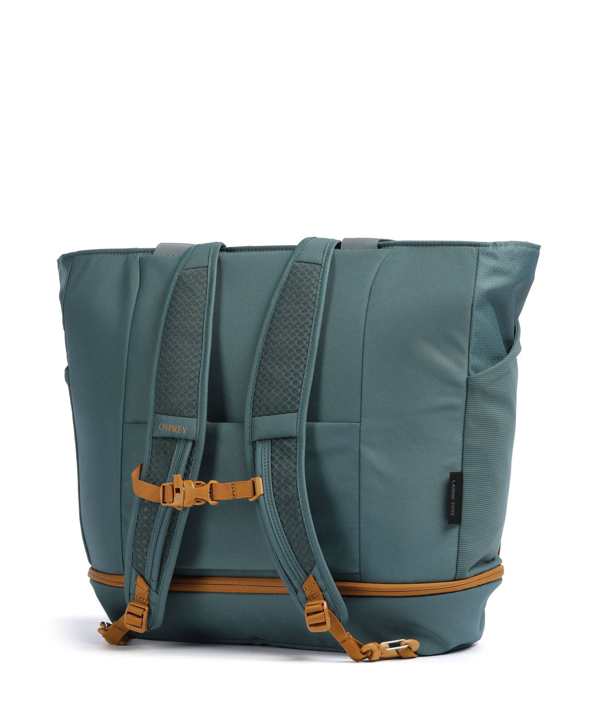 Osprey Daylite Large Backpack bag torrent blue