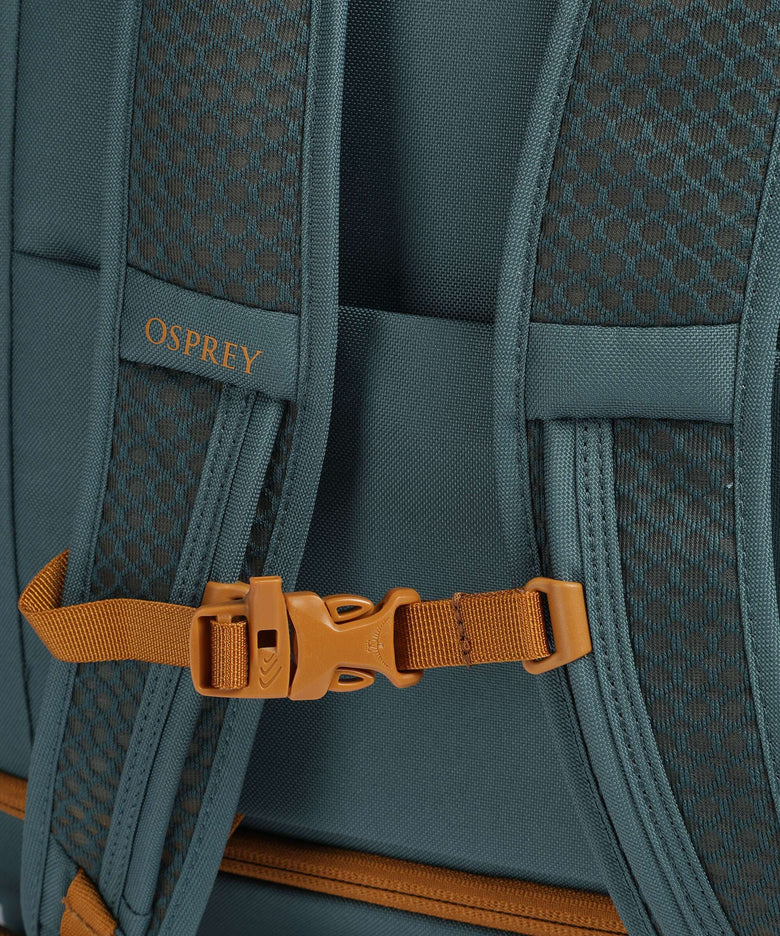 Osprey Daylite Large Backpack bag torrent blue