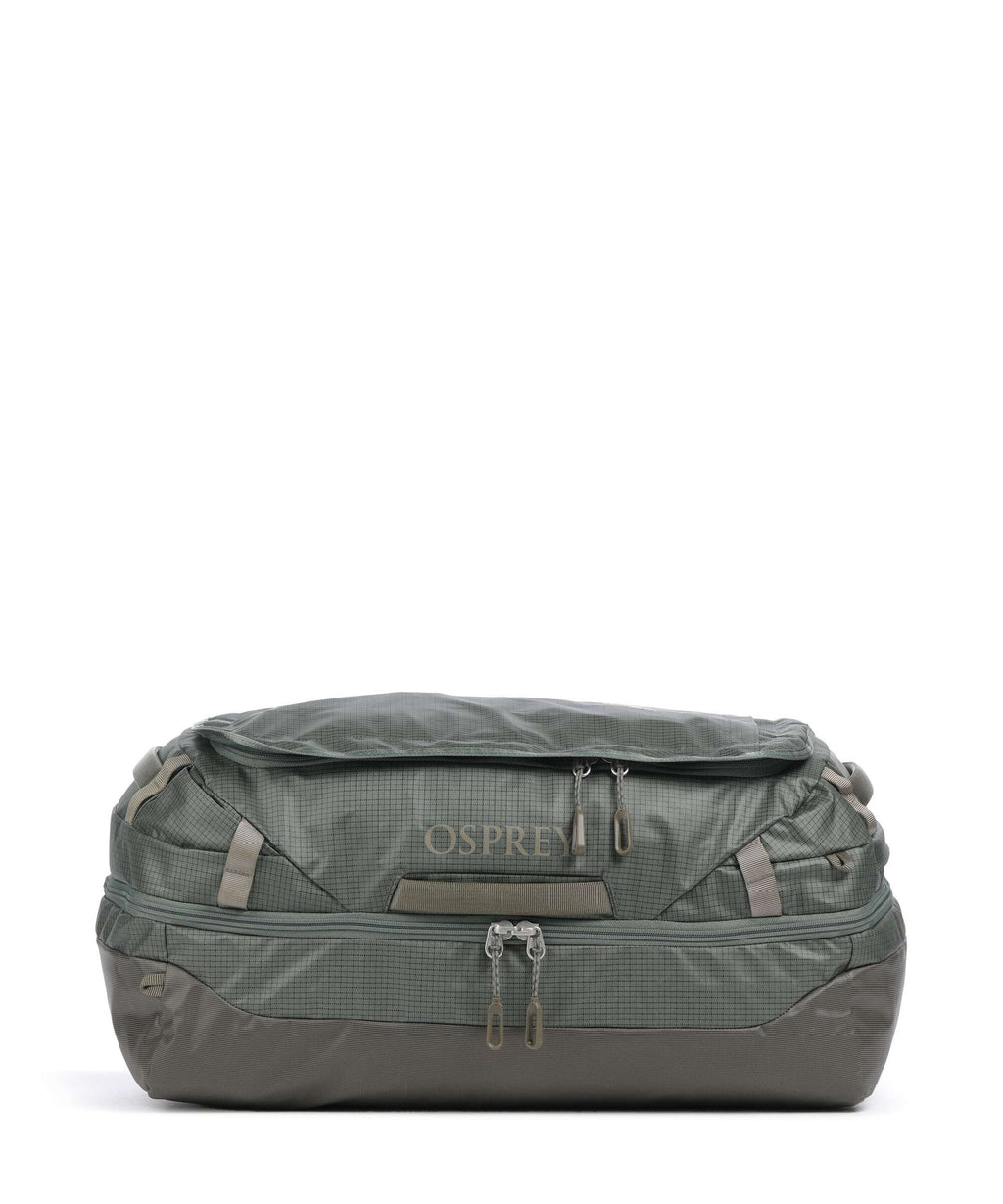 Osprey Squffel 70 Travel bag pine leaf green