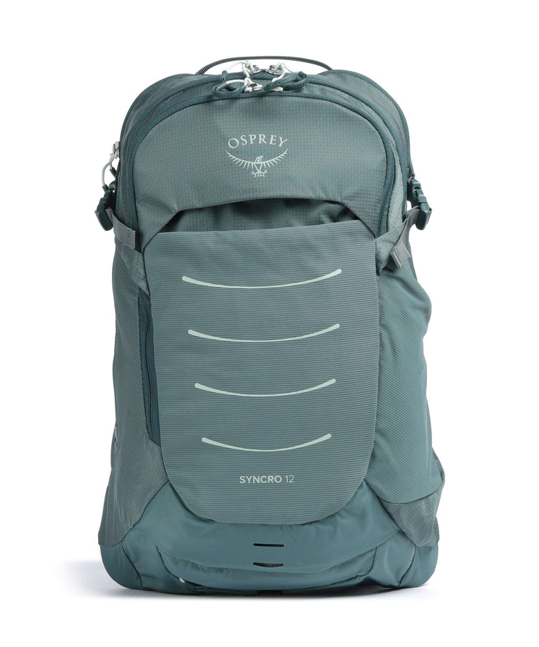 Osprey Syncro 12 Hiking backpack cascade blue