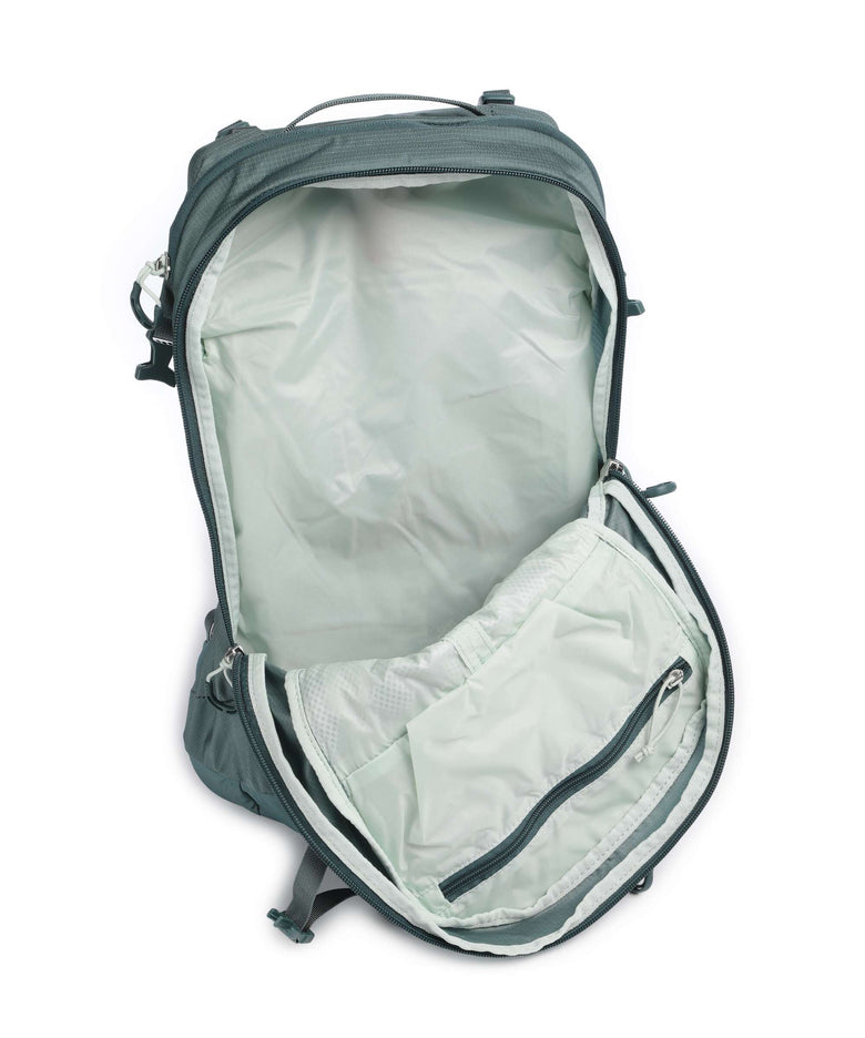 Osprey Syncro 12 Hiking backpack cascade blue