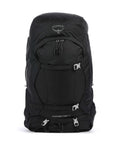 Osprey Fairview Trek 70 Trekking backpack black