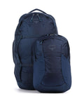 Osprey Farpoint 70 Travel backpack antique blue