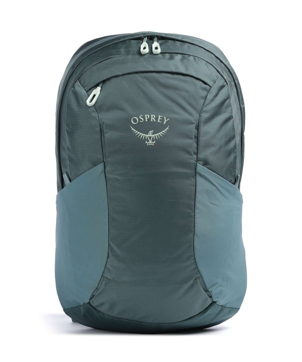 Osprey Farpoint Fairview Backpack cascade blue/torrent blue