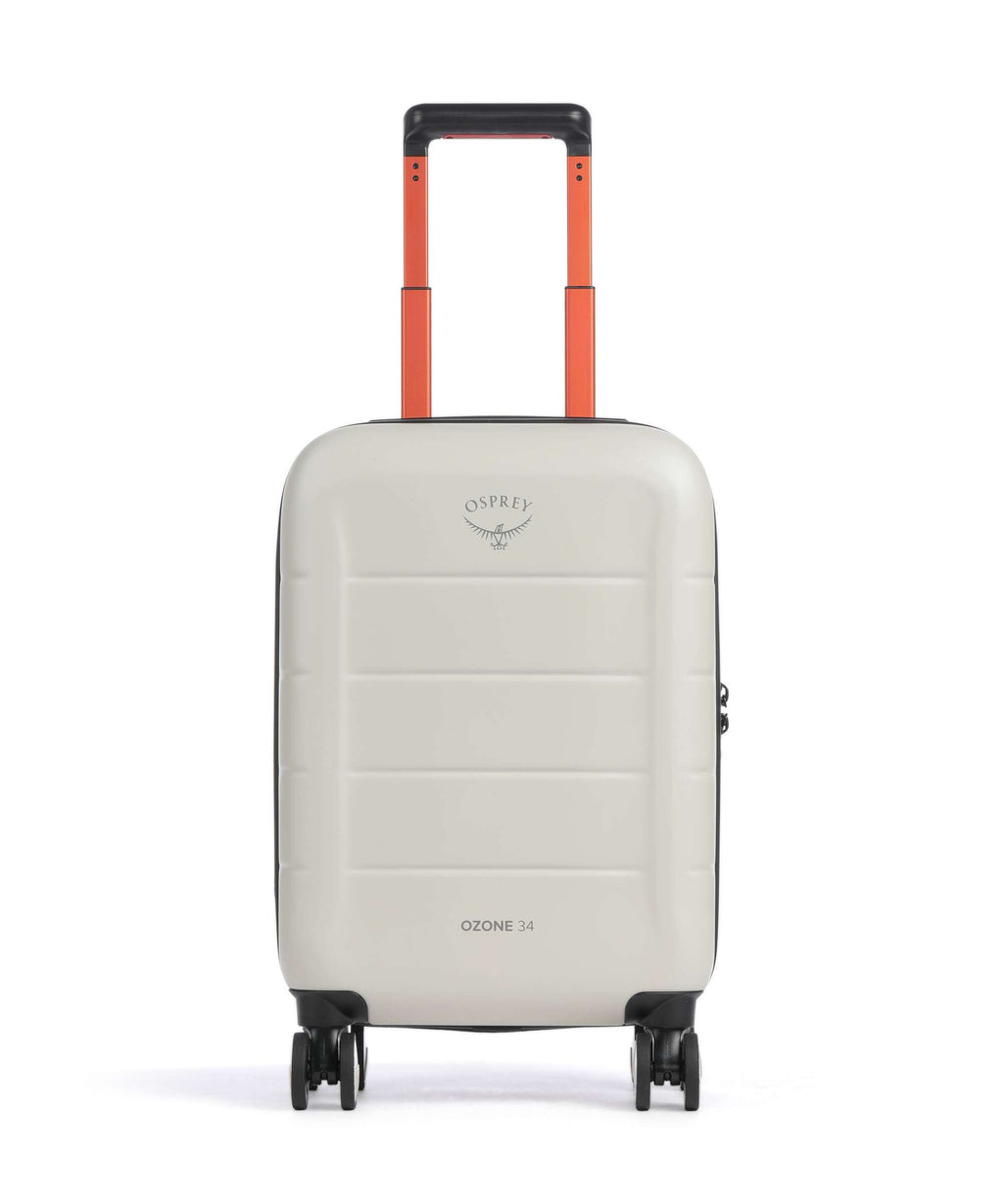 Osprey Ozone Spinner (4 wheels) sandy grey