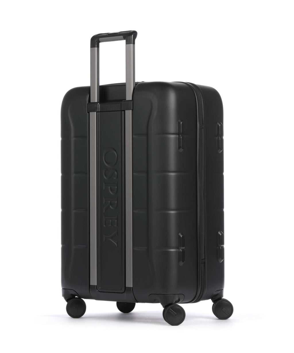 Osprey Ozone Spinner (4 wheels) black
