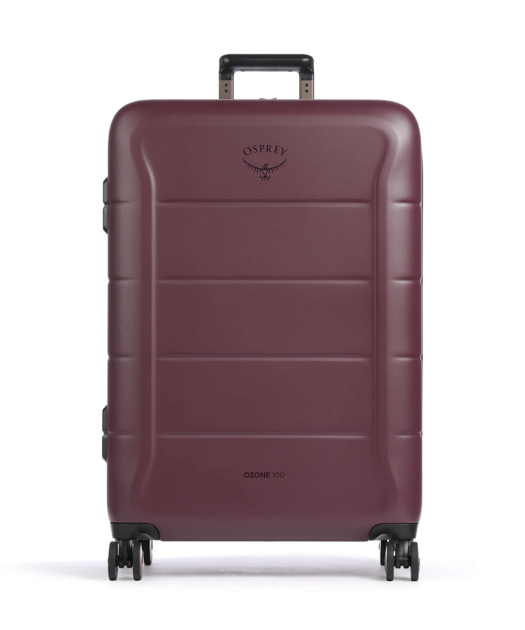 Osprey Ozone Spinner (4 wheels) moody burgundy