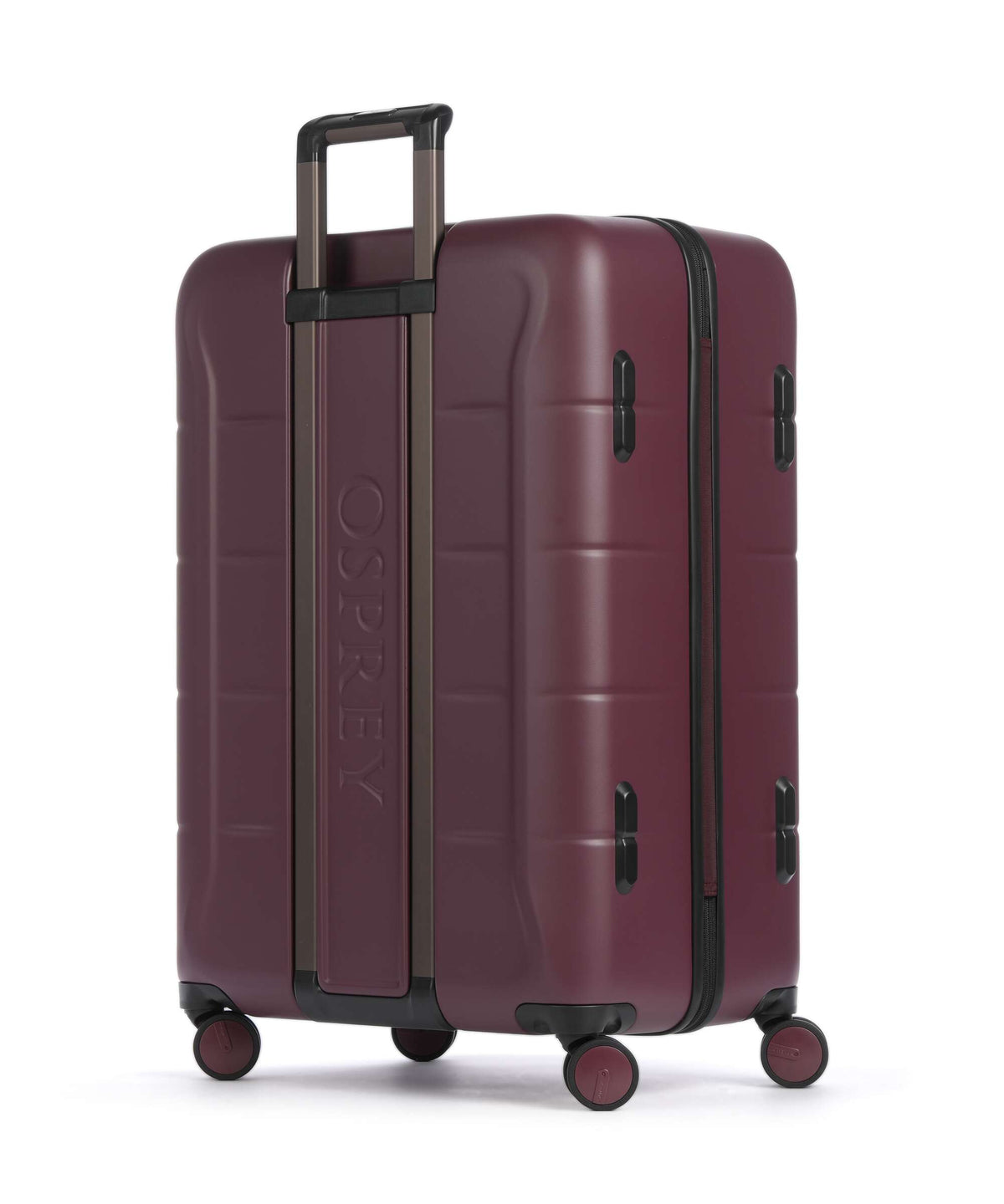 Osprey Ozone Spinner (4 wheels) moody burgundy