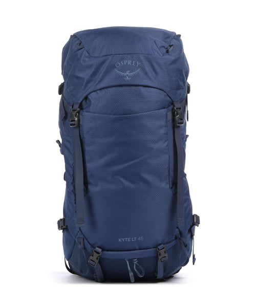 Osprey Kyte 45 Hiking backpack serenity blue