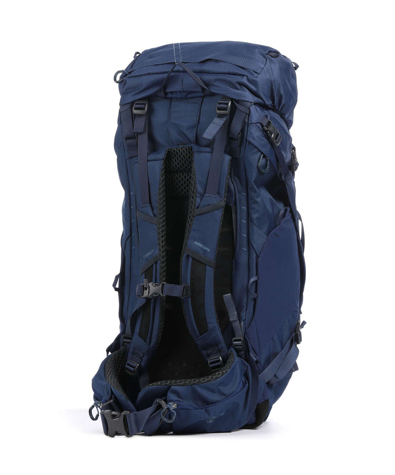 Osprey Kyte 65 Hiking backpack serenity blue