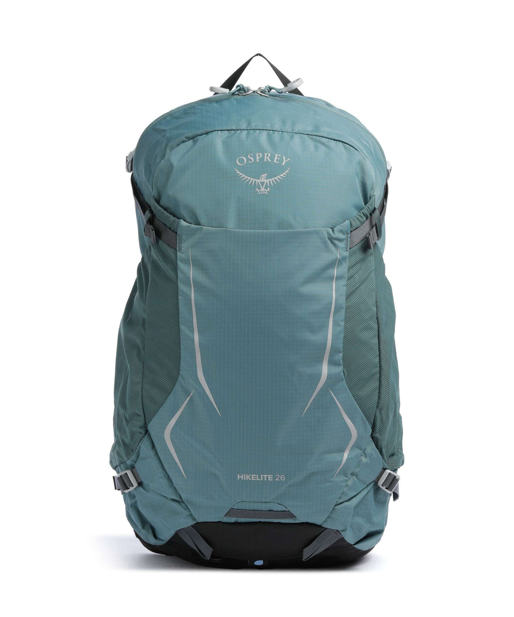 Osprey Hikelite 26 Hiking backpack cascade blue