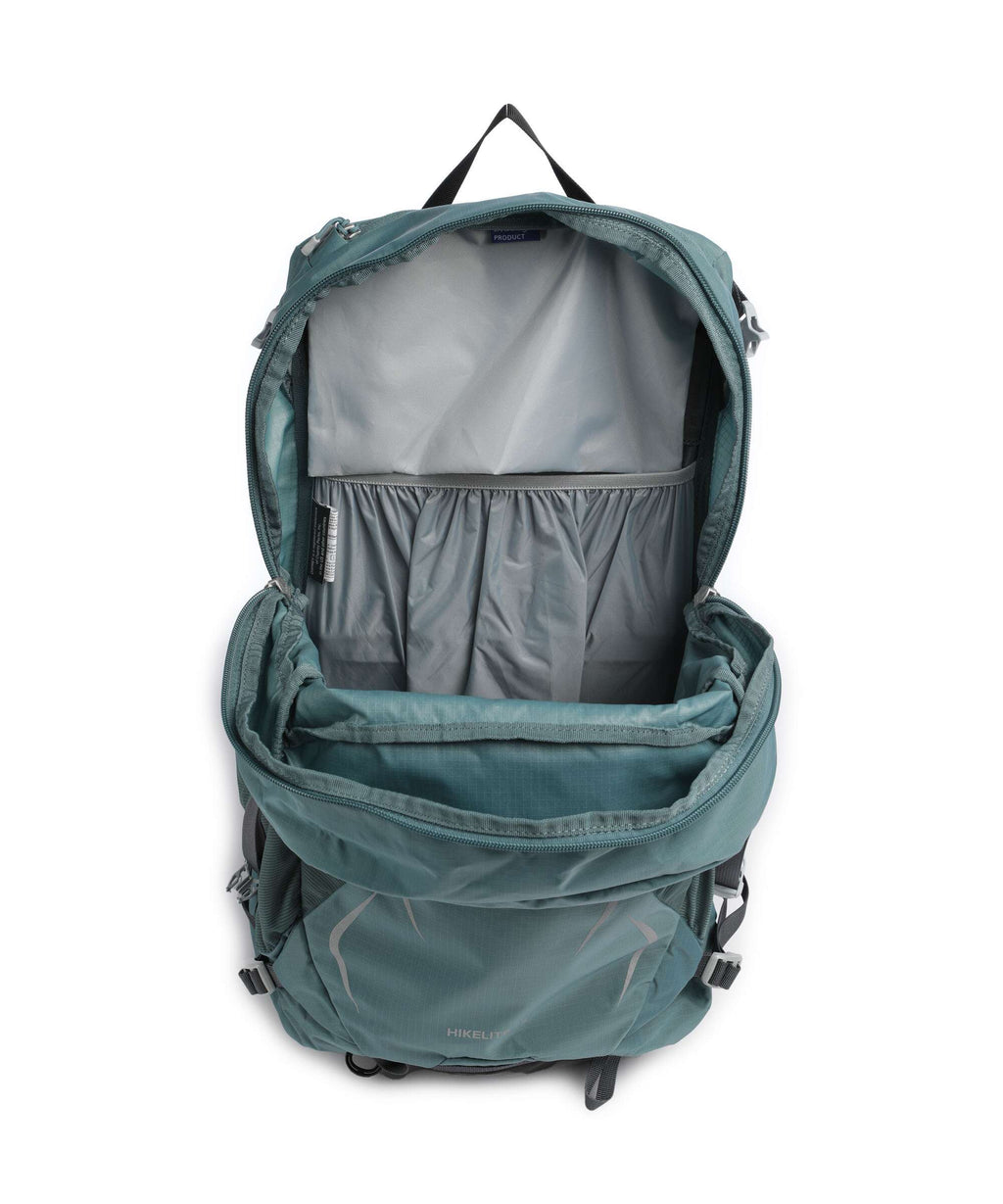 Osprey Hikelite 28 Hiking backpack cascade blue