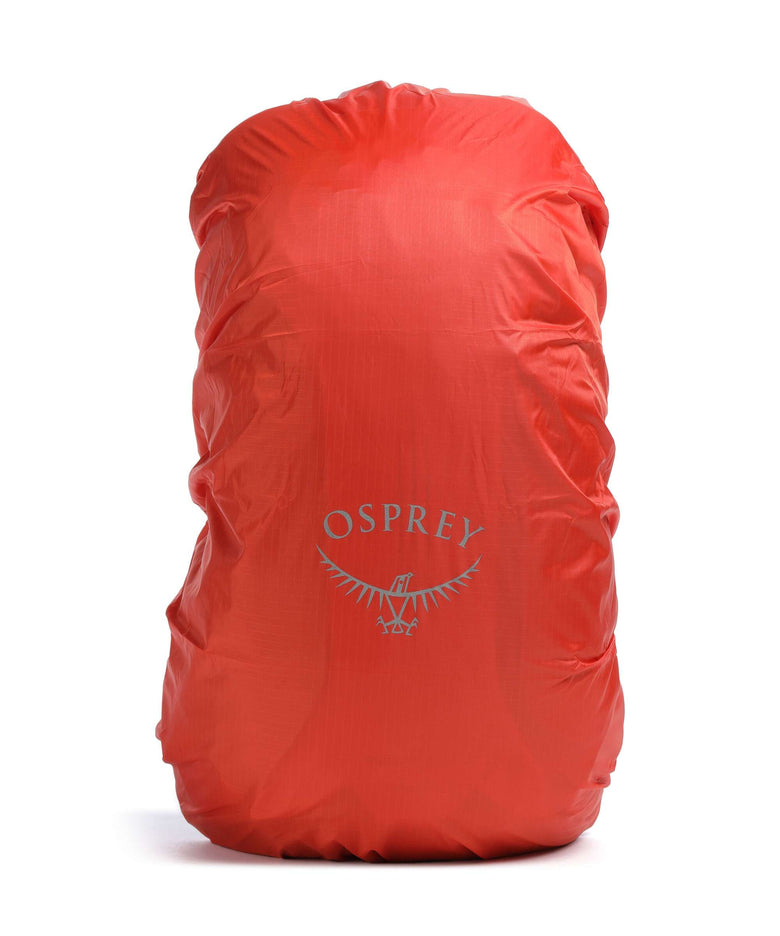 Osprey Hikelite 22 Hiking backpack tundra green