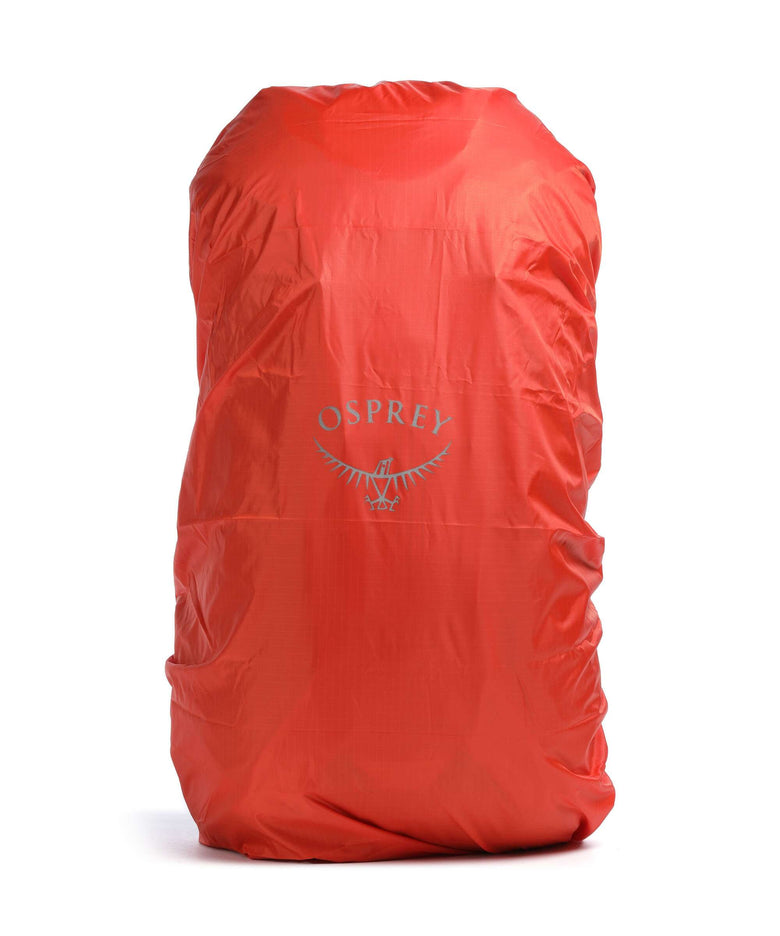 Osprey Hikelite 30 Hiking backpack tundra green