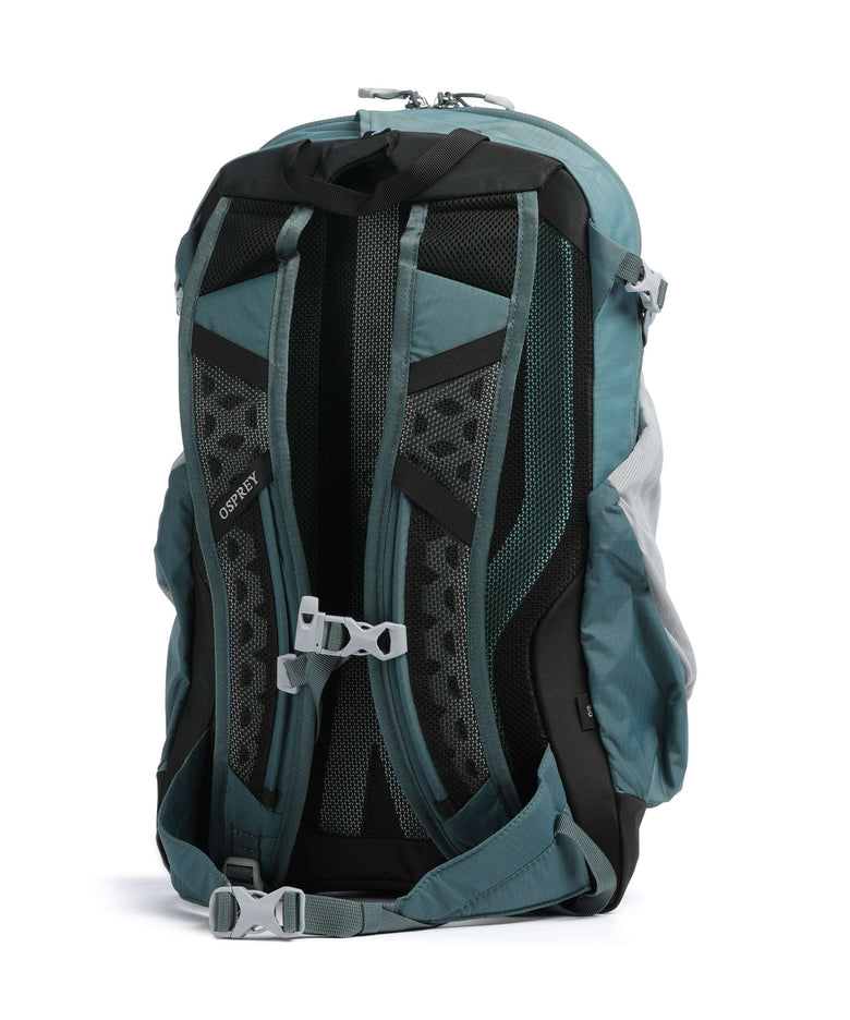 Osprey Sportlite 15 Hiking backpack torrent blue