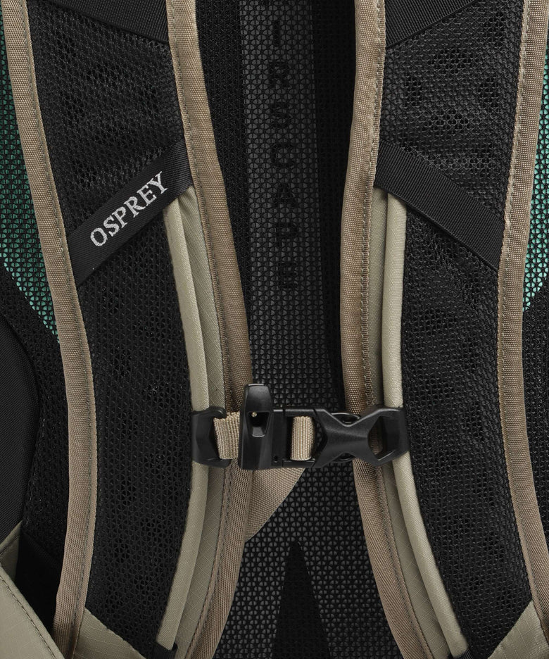 Osprey Sportlite 20 Hiking backpack olive tan