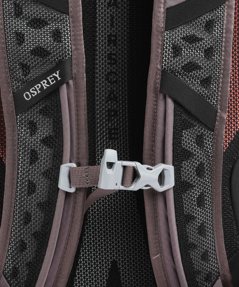 Osprey Sportlite 20 Hiking backpack graphite purple