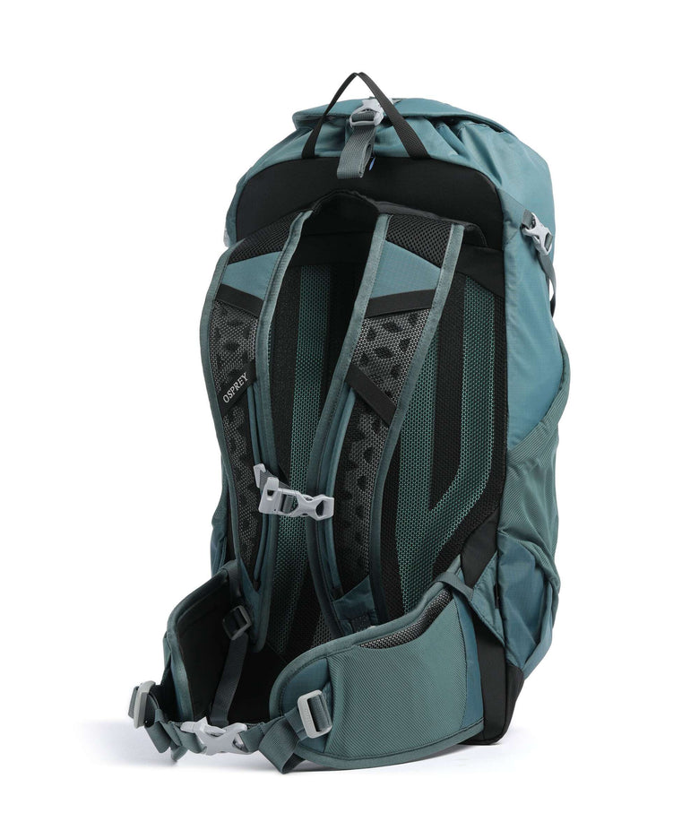 Osprey Sportlite 22 Hiking backpack torrent blue