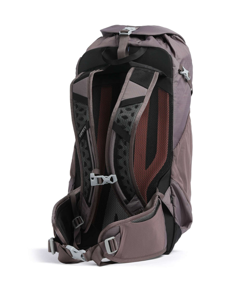Osprey Sportlite 22 Hiking backpack graphite purple