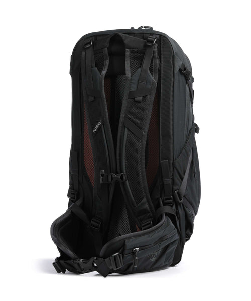 Osprey Sportlite 25 Hiking backpack raven black