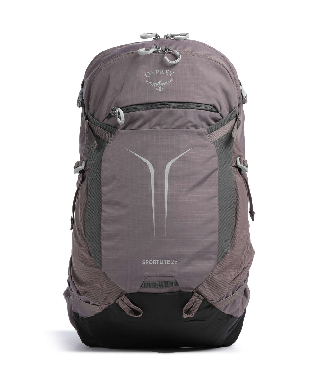 Osprey Sportlite 25 Hiking backpack graphite purple