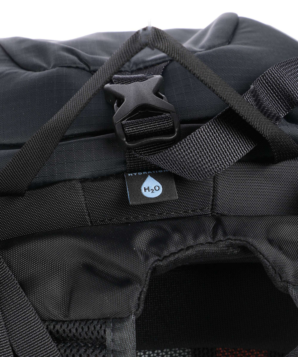 Osprey Sportlite 30 Hiking backpack raven black