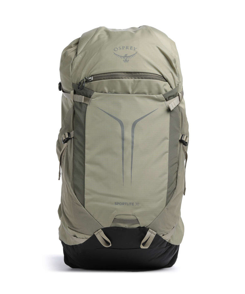 Osprey Sportlite 30 Hiking backpack olive tan
