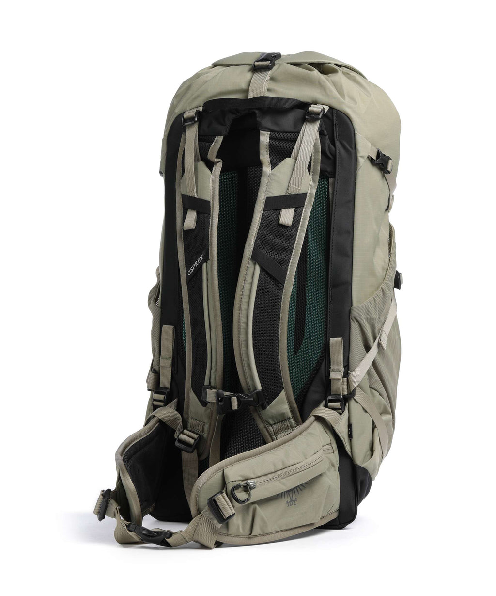 Osprey Sportlite 30 Hiking backpack olive tan