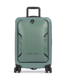 Eagle Creek Tarmac Carrinho de 4 rodas duck green