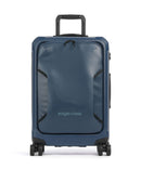 Eagle Creek Tarmac Carrinho de 4 rodas blue jay