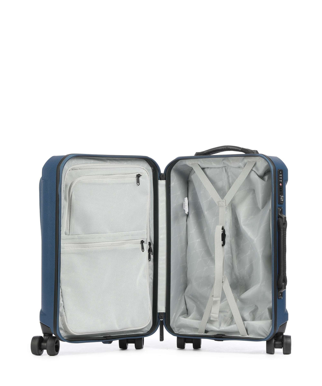 Eagle Creek Tarmac Spinner (4 wheels) blue jay