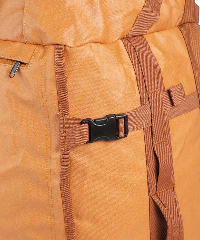 Eagle Creek Cargo Hauler 130 Backpack with wheels iron orange