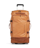 Eagle Creek Cargo Hauler XT 90 Mochila com rodas iron orange