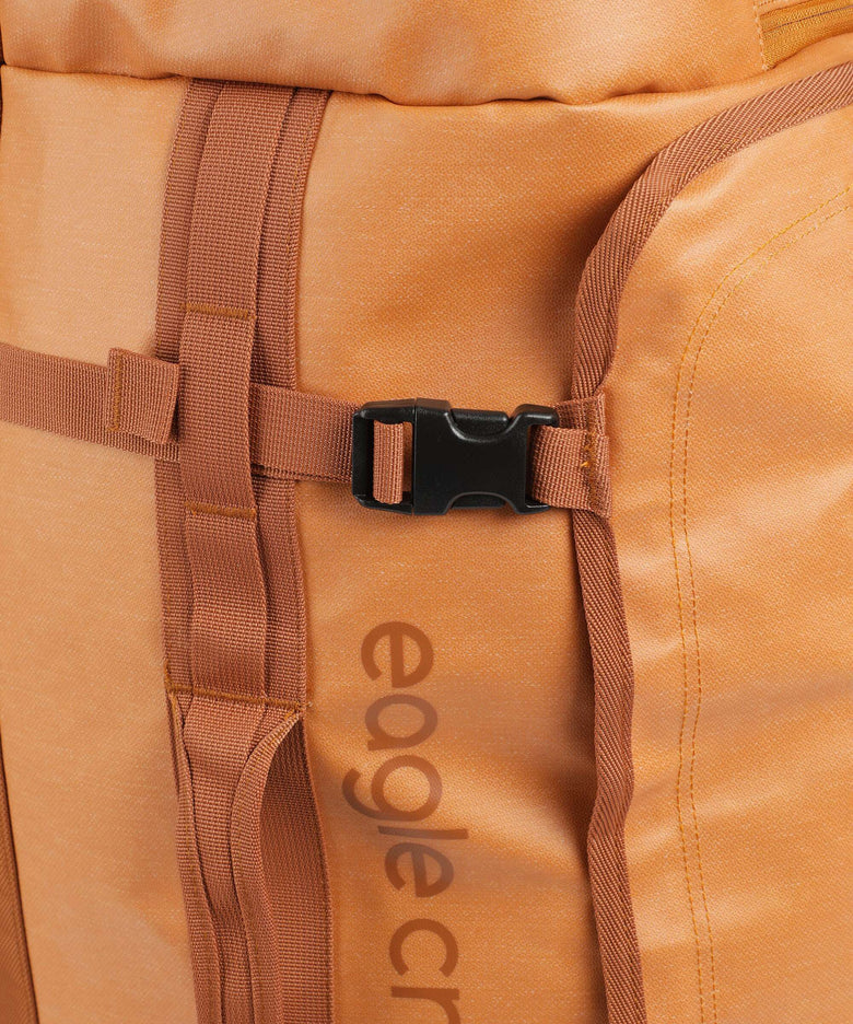 Eagle Creek Cargo Hauler XT 120 Backpack with wheels iron orange