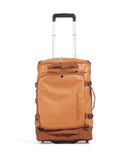 Eagle Creek Cargo Hauler XT International Carry On Mochila com rodas iron orange
