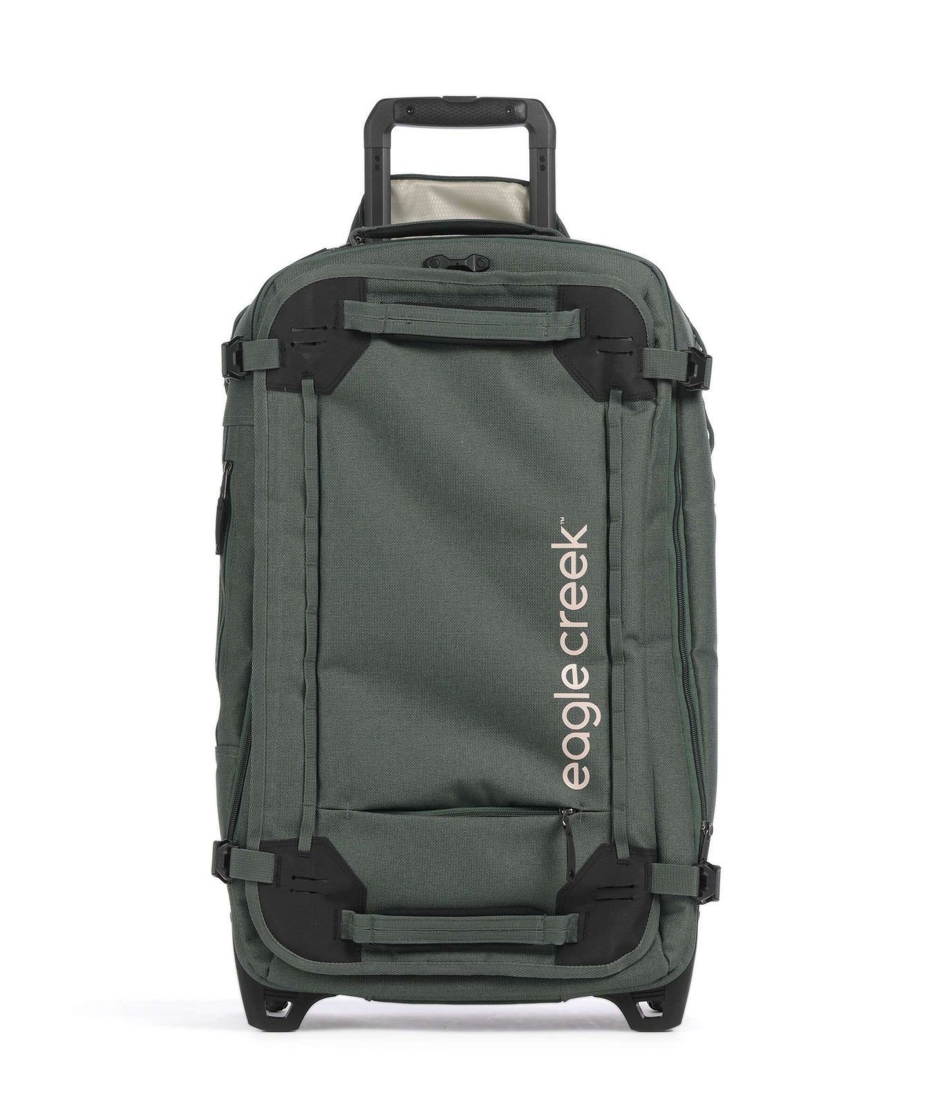Eagle Creek Gear Warrior 27 Trolley (2 wheels) jungle green