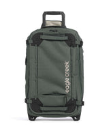 Eagle Creek Gear Warrior 27 Carrinho de 2 rolos jungle green