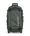 Eagle Creek Gear Warrior 30 Carrinho de 2 rolos jungle green