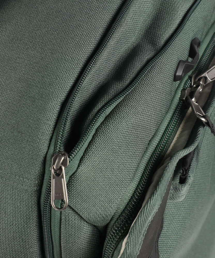 Eagle Creek Gear Warrior 30 Trolley (2 wheels) jungle green