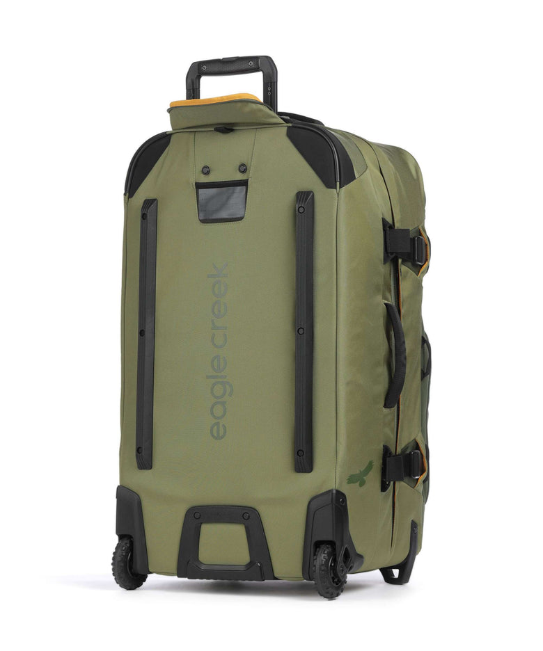 Eagle Creek ORV Trunk 30 Travel bag with wheels olive green