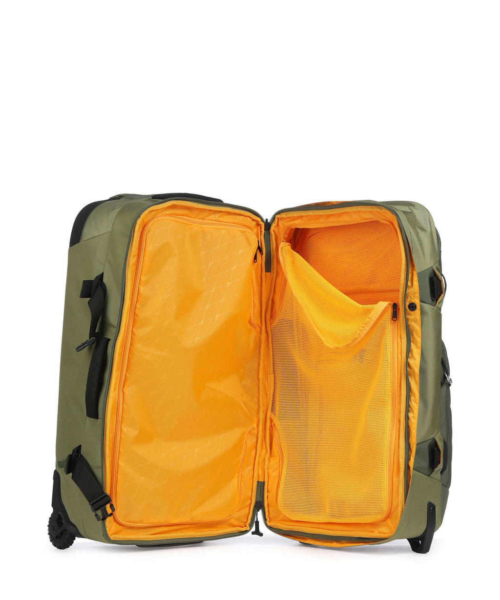 Eagle Creek ORV Trunk 30 Travel bag with wheels olive green