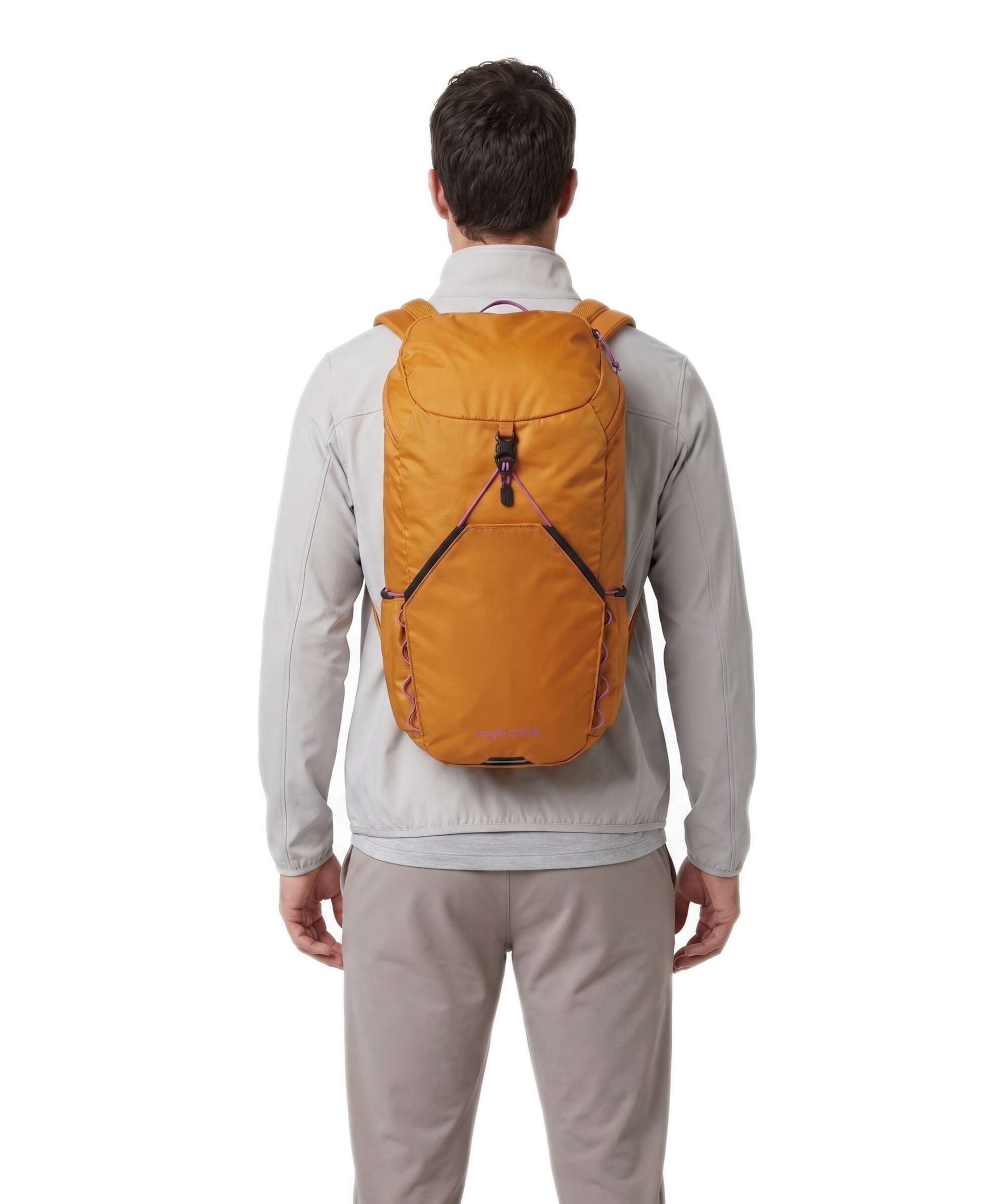 Eagle Creek Ranger 26 Backpack iron orange