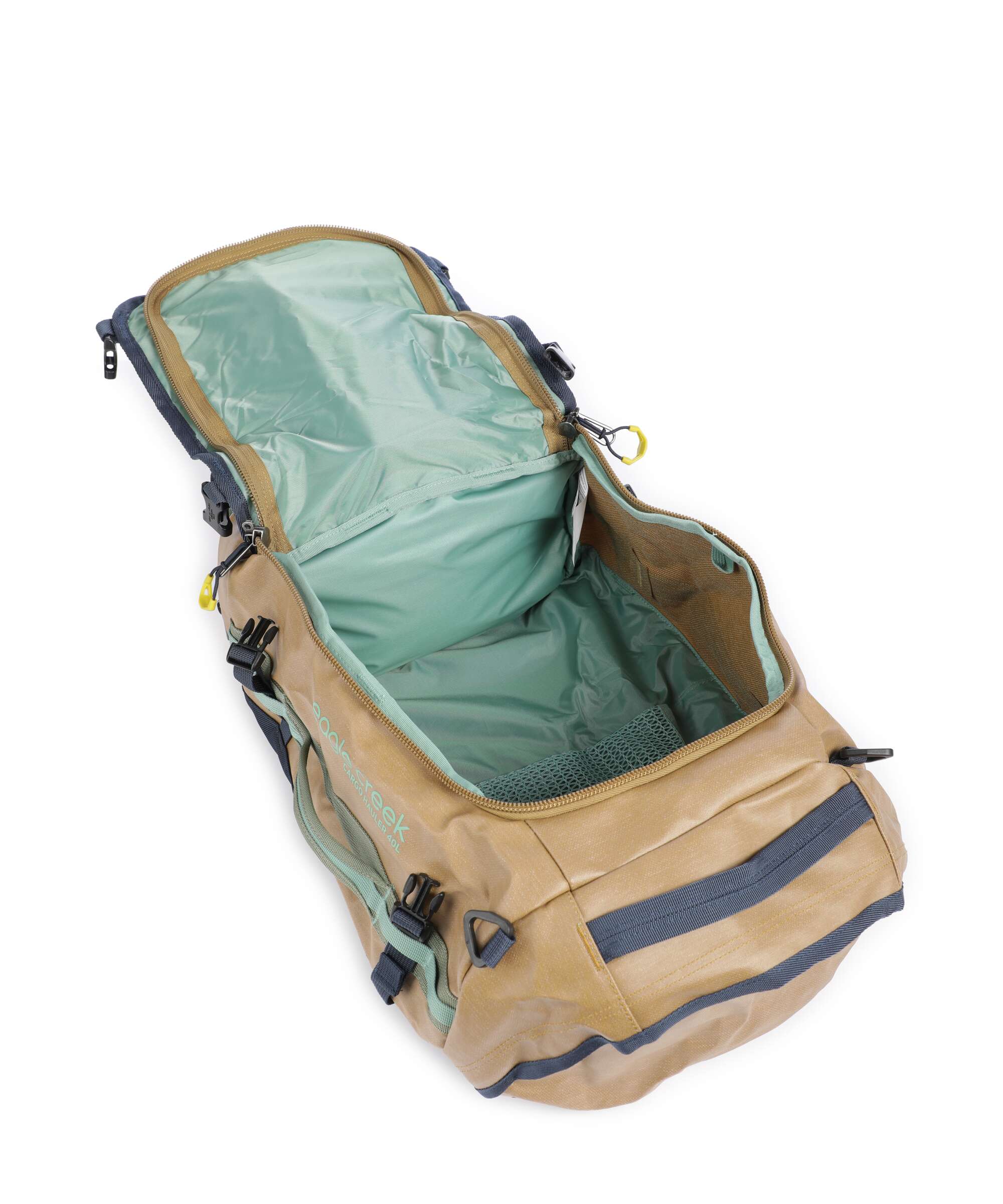 Eagle Creek Cargo Hauler 40 Weekend bag safari/willow