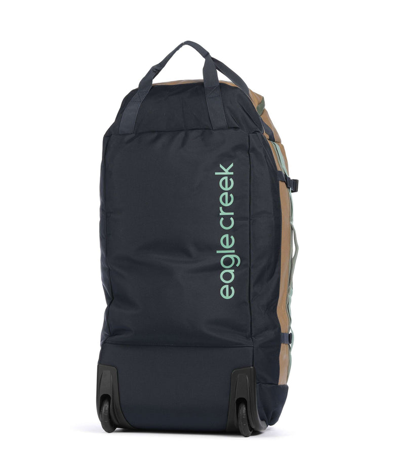 Eagle Creek Cargo Hauler 130 Backpack with wheels safari/willow
