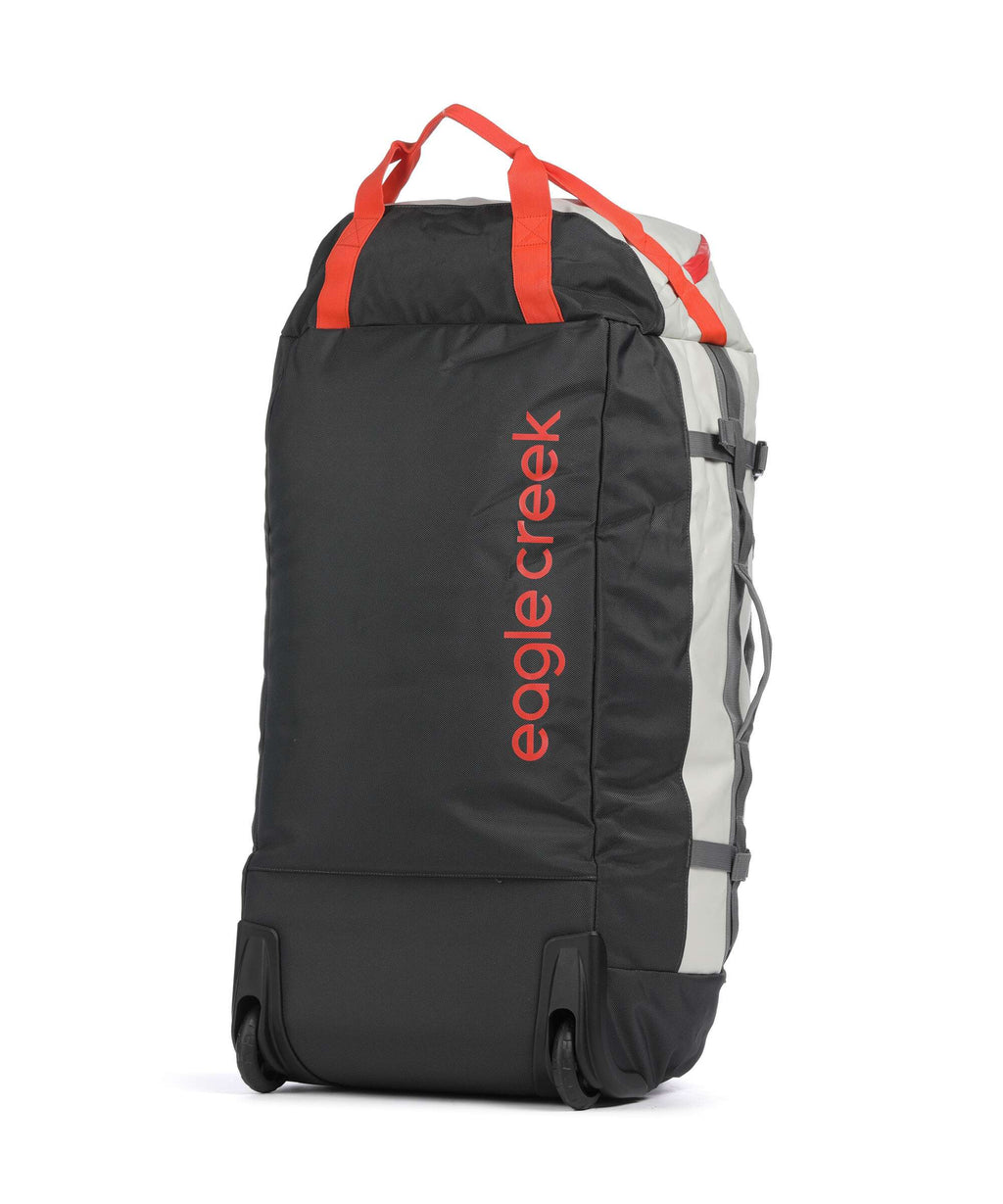 Eagle Creek Cargo Hauler 130 Backpack with wheels silver/rising sun