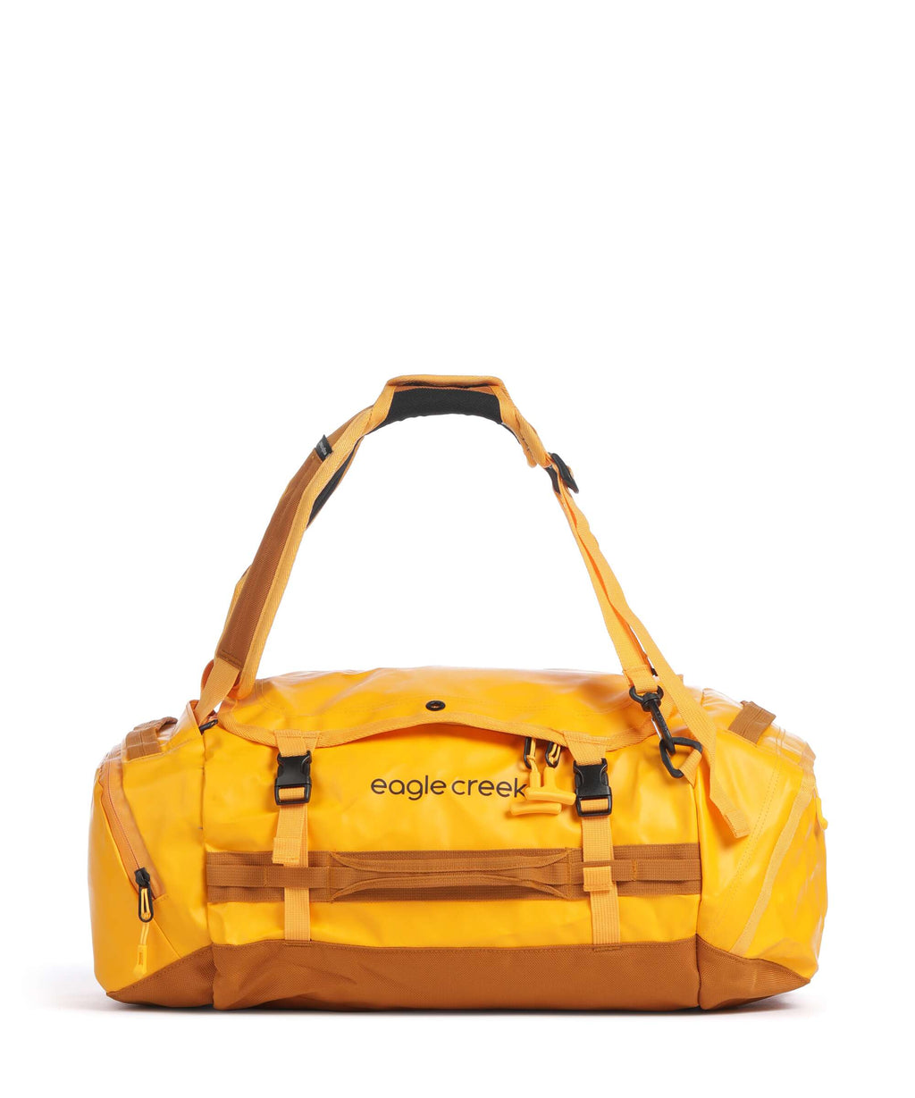 Eagle Creek Cargo Hauler 40 Weekend bag citrus orange