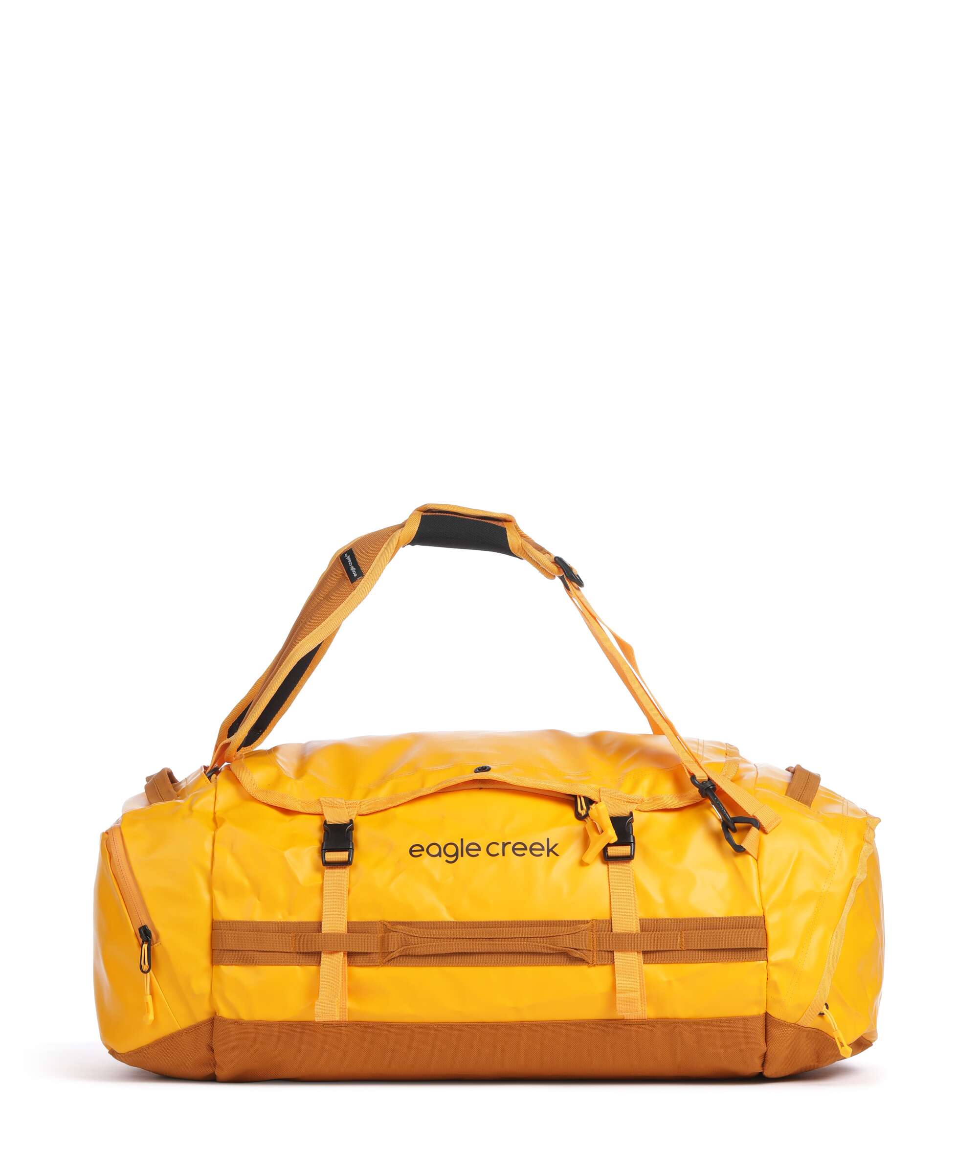 Eagle Creek Cargo Hauler 60 Travel bag citrus orange